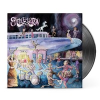 Strange Horizon - Skur 14 - Vinyl Record - 96 - F72Z