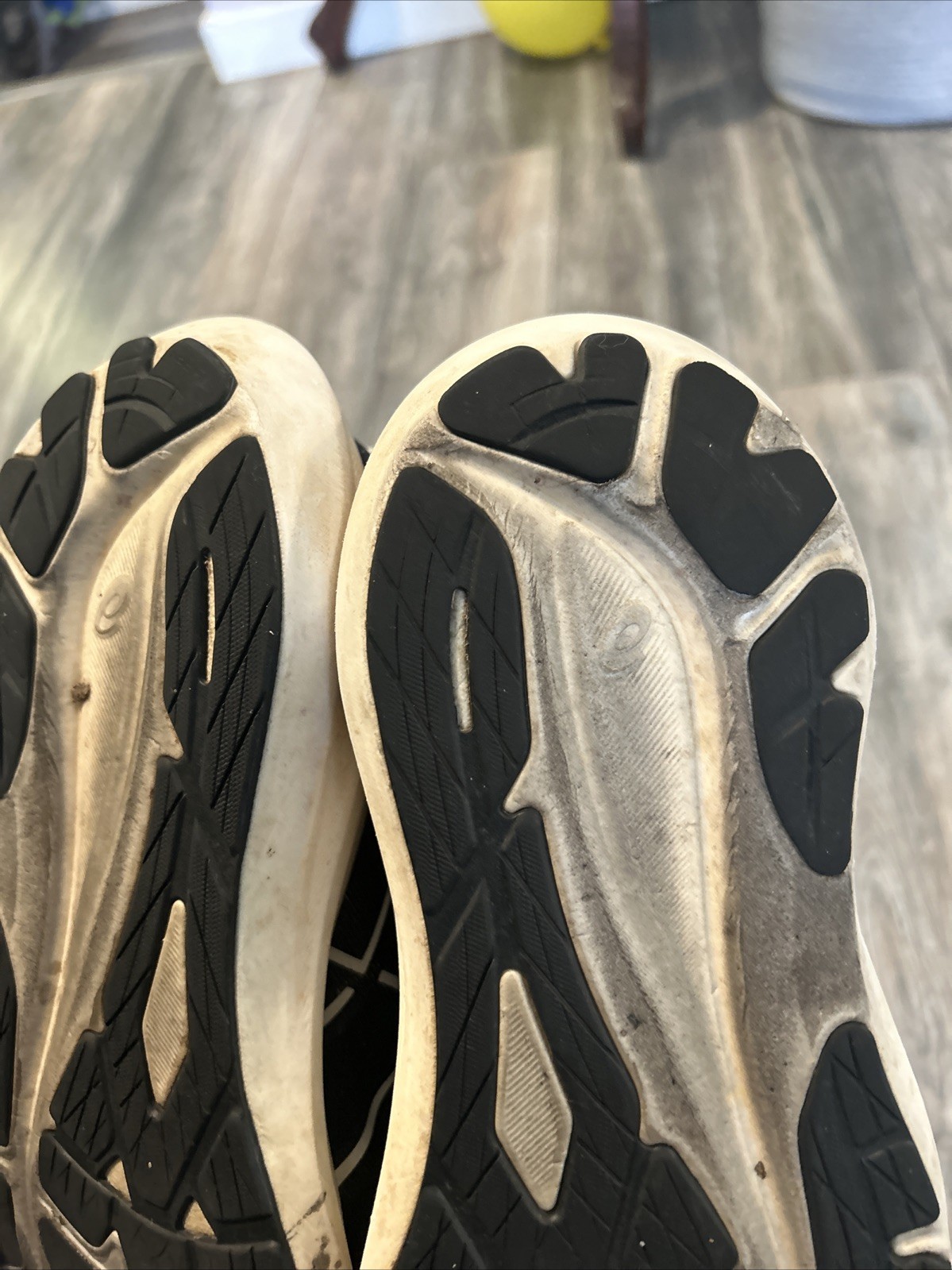 ASICS GT-2000 13 Running Shoes Men’s Size 9 1/2 Black PureGEL FF Blast+ thumbnail 19