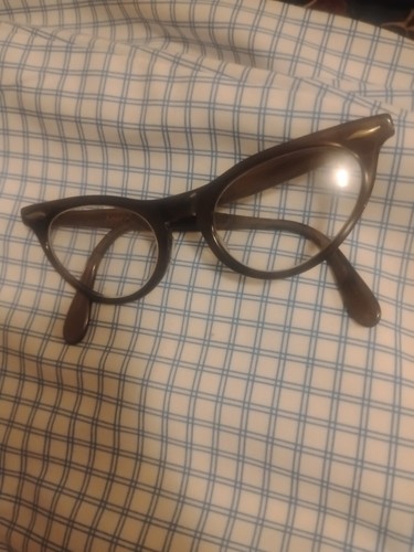 Vintage American Optical Eyeglasses