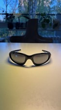 Oakley Straight Jacket Skull
