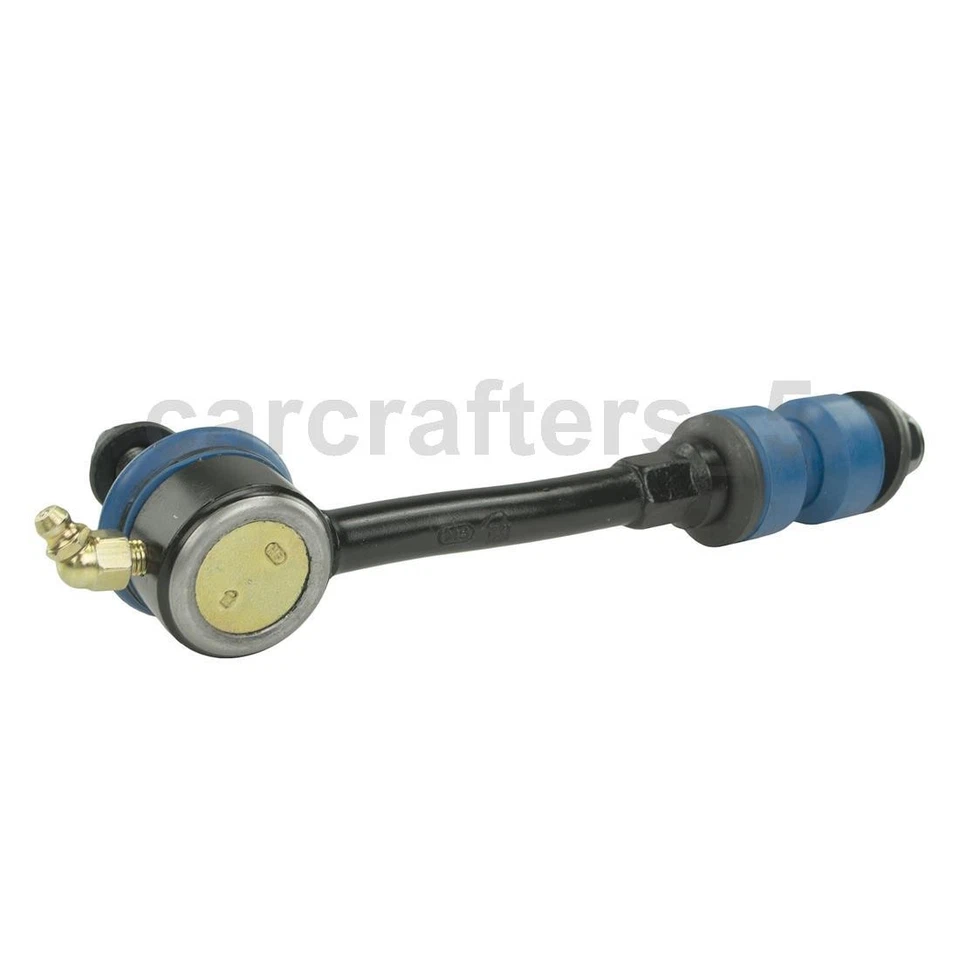 Kit de sujetador delantero izquierdo Mevotech para Dodge Dakota 1997-1999 5,2 L Foto 3 de 4