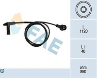 FAE Impulsgeber, Kurbelwelle FüR MERCEDES-BENZ