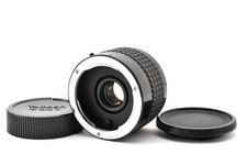 Exc 3 Kenko 2X CX. TELEPLUS MC7 Teleconverter for Contax/Yashica Mount JAPAN