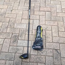 MacGregor V-Foil Speed Right-Handed Driver 10.5° Regular Graphite 300cc