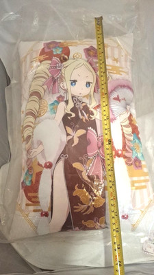 re zero beatrice dragon kleid kissen