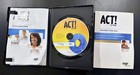 Act By Sage 2009 11.0 Computer Software Windows READ DESCRIPTION Used — photo 2