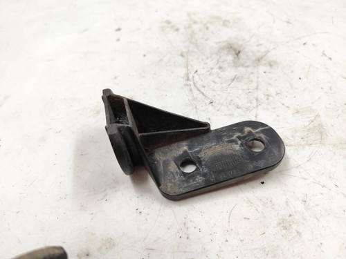 BMW 3 E36 1994 Vorne links Halterung Stoßstange Stoßfänger vorne 81225771