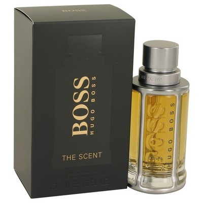 Boss The Scent Cologne 1.7 oz EDT