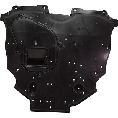 Engine Splash Shield For Toyota Camry 2018-2024 Lower 2.5L North America Built