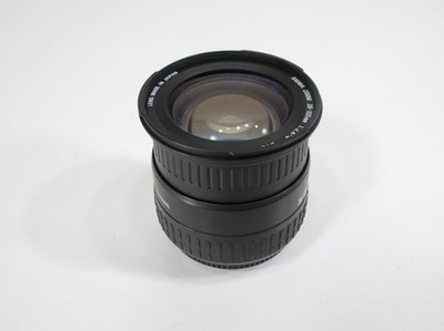 Sigma 28-105mm F/2.8-4 D Aspherical Autofocus Zoom Lens Nikon