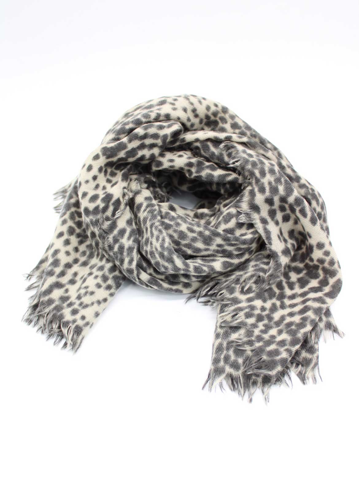 [Price reduction] "DRESSTERIOR" Leopard pattern l… - image 1