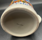 Christkindlmarket Chicago White 2016  Barrel Style Mug Authentic! — photo 8