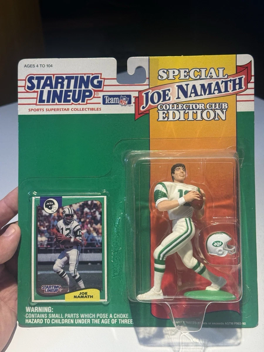New York Jets NFL Action Figures for sale | eBay