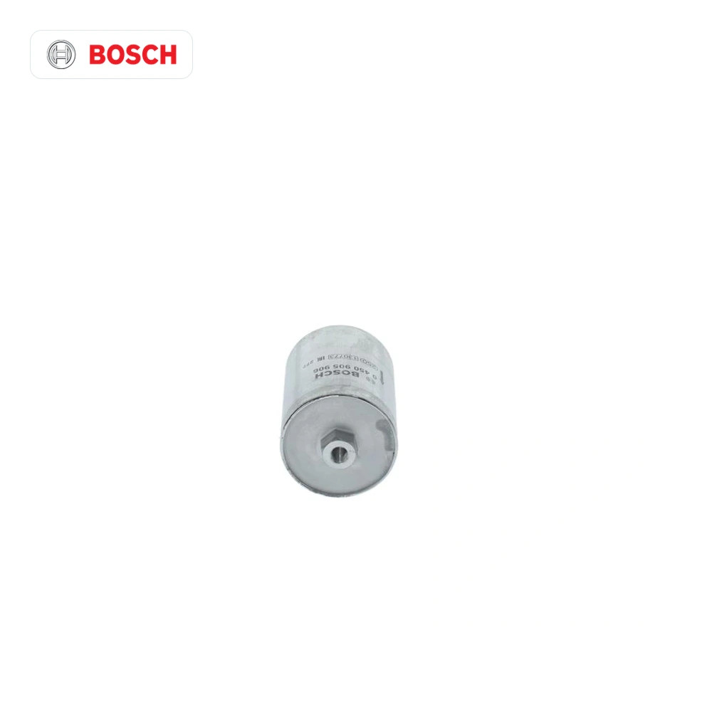 Filtre à carburant BOSCH