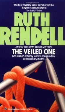 Veiled One von Ruth Rendell | Buch | Zustand gut