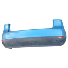 PARAURTI POSTERIORE COMPLETO PER VOLKSWAGEN Golf 5 Plus (04>13)