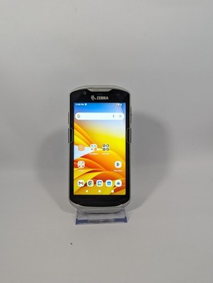 Zebra TC52X TC520K Barcode ScannerTC520K-1XFMH6P-NA Android | eBay