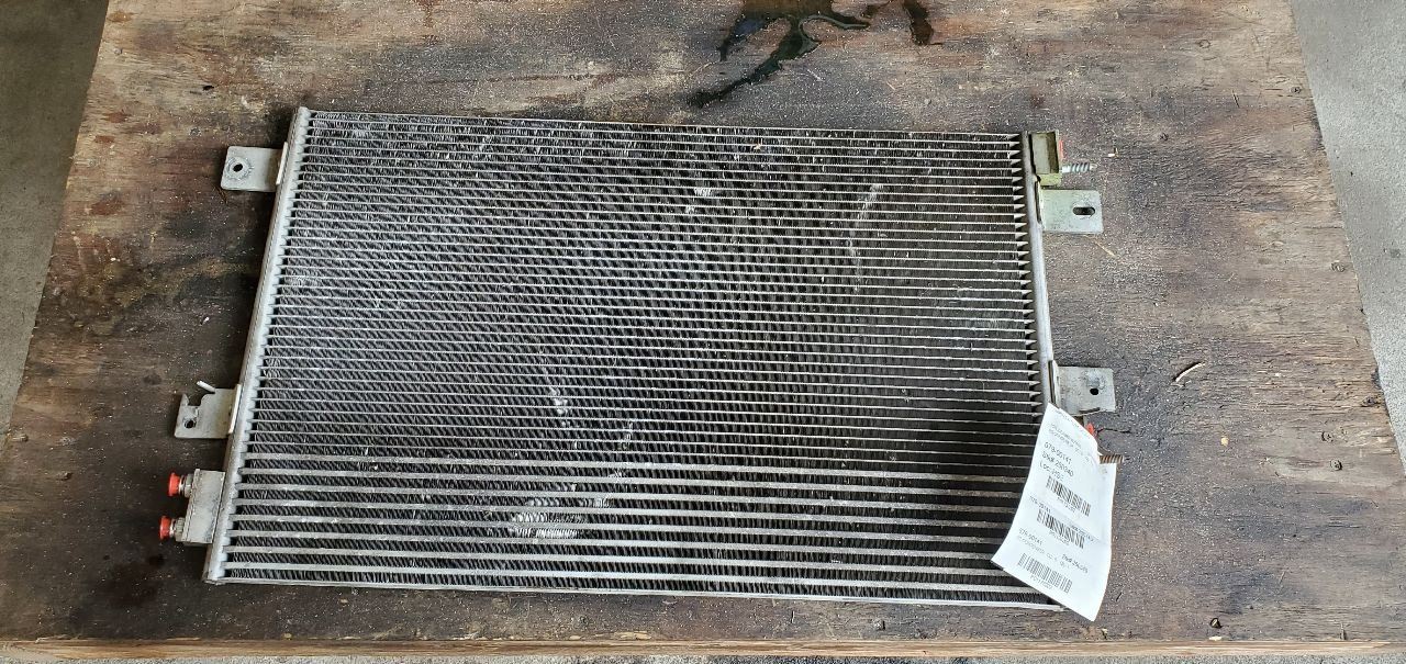 AC Condenser Fits 08-14 AVENGER 1133202
