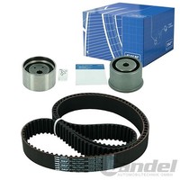 SKF ZAHNRIEMEN-SATZ Passend FüR Chrysler Cirrus Sebring Stratus Dodge Stratus