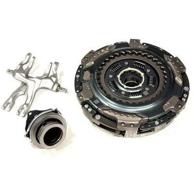 41200-2D200 Set-Double Clutch Bearing Fork For Hyundai Tucson Sonata Elantra GT