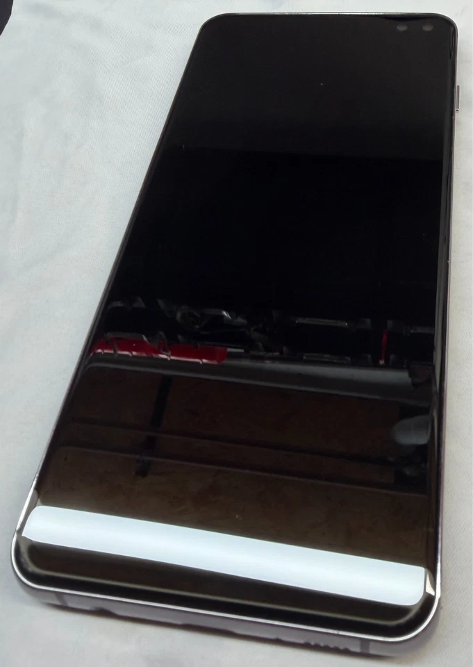 Samsung Galaxy S10+ · 128GB, photo 3 sur 5