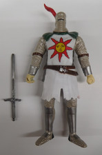 Dark Souls Solaire of Astora Mega Merge 3.75" Action Figure Just Toys