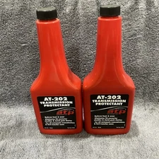 2 ATP AT-202 Transmission Fluid Additive-Automatic Transmission Fluid Synthetic
