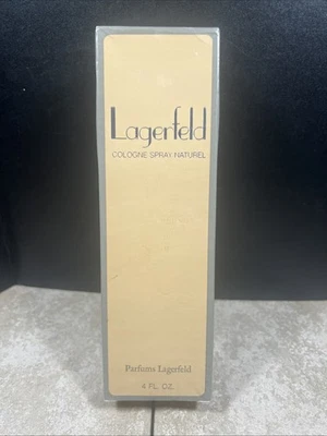 Karl Lagerfeld Cologne Spray Fragrances for Men for sale | eBay