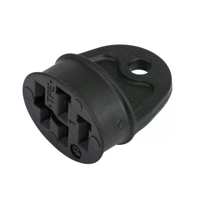 Bosch OEM Performance Active CX Line eBike Akku Pin Cover - 1270020072