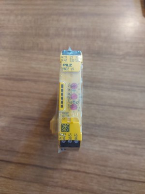 Pilz , PNOZ S9 , PNOZ , 750109 PNOZ S9 , 750109
