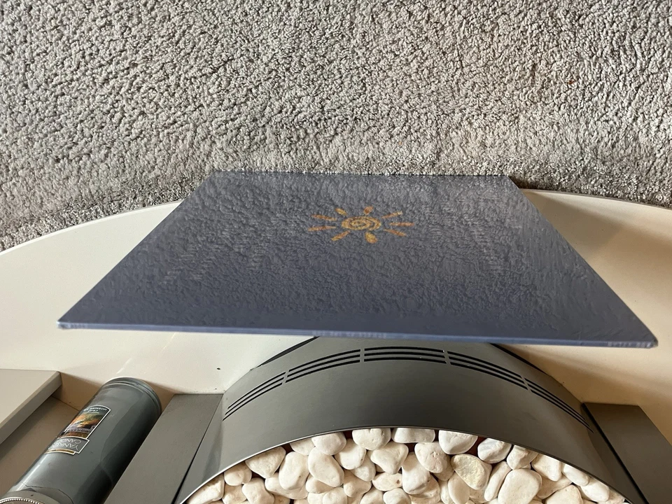 Vinyl 12" LP - Bob Vylan - Humble As The Sun - First Press - Biovinyl - SEALED - Image 3 of 4