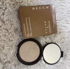 Becca Shimmering Skin Pressed Perfector OPAL - Full Size 0.24 Oz. / 7 g NEW