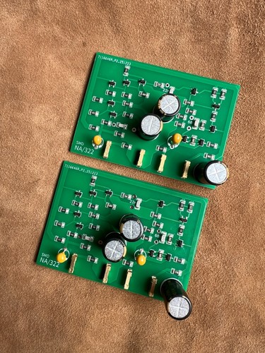 Naim NA 322 MM SMD