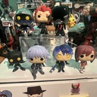 Kingdom Hearts Funko Lot Of 7. Loose Disney