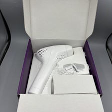 Silk  n Flash  Go 5,000 Pulses Permanent Hair Removal Device Kit For Men  Women