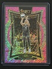 2025 Panini Select WNBA Basketball Pink Shimmer FOTL Sabrina Ionescu #98