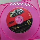 Godzilla: Destroy All Monsters Melee Nintendo GameCube