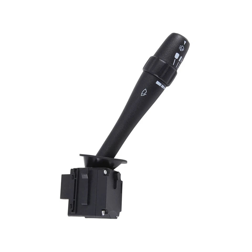 Interruptor limpiaparabrisas 15915858 para Chevrolet Cobalt 2005-2010 HHR 2006-2011 Foto 4 de 4