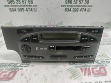 NISSAN PRIMERA BERLINA (P12) 296249