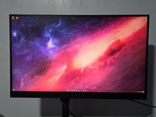 HP OMEN 27" IPS LED QHD 2560 x 1440 240Hz Gaming Monitor