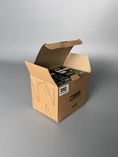 [Clearance] For SM.O.K RPM2 Mesh Coils 0.16 Ohm (10 Packs, 30 Pcs, 1 Box)