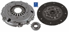 Disque d'embrayage Subaru LEGACY
