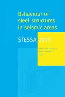 Federico Mazzolani (U. A.) | Stessa 2000 | Buch | Englisch (2000) | Crc Press