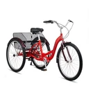 Schwinn Tricycle Red Bikes for sale | eBay