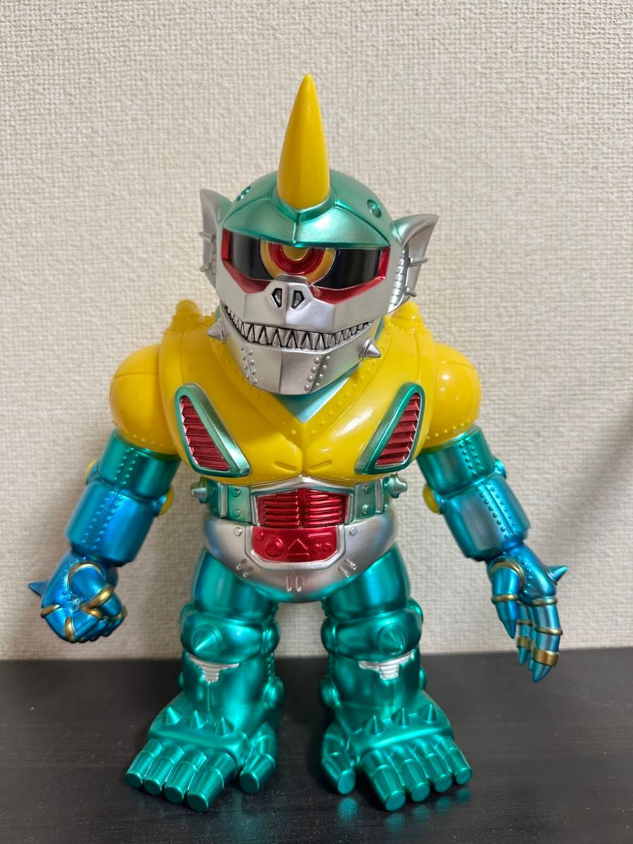 PLANETX REDUX MECHA UNITHON MECHA GIGATHON 2 BODY SET SOFT PLANETX REDUX MECHA UNITHON MECHA GIGATHON 2 BODY SET SOFT