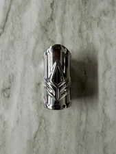 Envy Pro Scooters 3 Bolt SCS Silver New