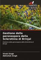 Vivek Singh (U. A.) | Gestione Della Peronospora Della Sclerotinia Di Brinjal