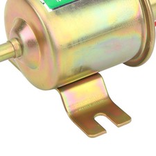 Electric Fuel Pump Universal Inline Low Pressure DC 12V For Car Truck Boat