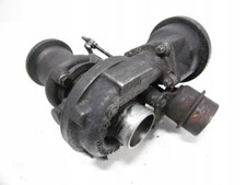 MERCEDES W168 TURBOLADER A6680960499 1.7CDI / AU 71871 MERCEDES W168 TURBOLADER A6680960499 1.7CDI / AU 71871