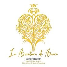Le Avventure Di Amore von Saitenspuren | CD | Zustand sehr gut